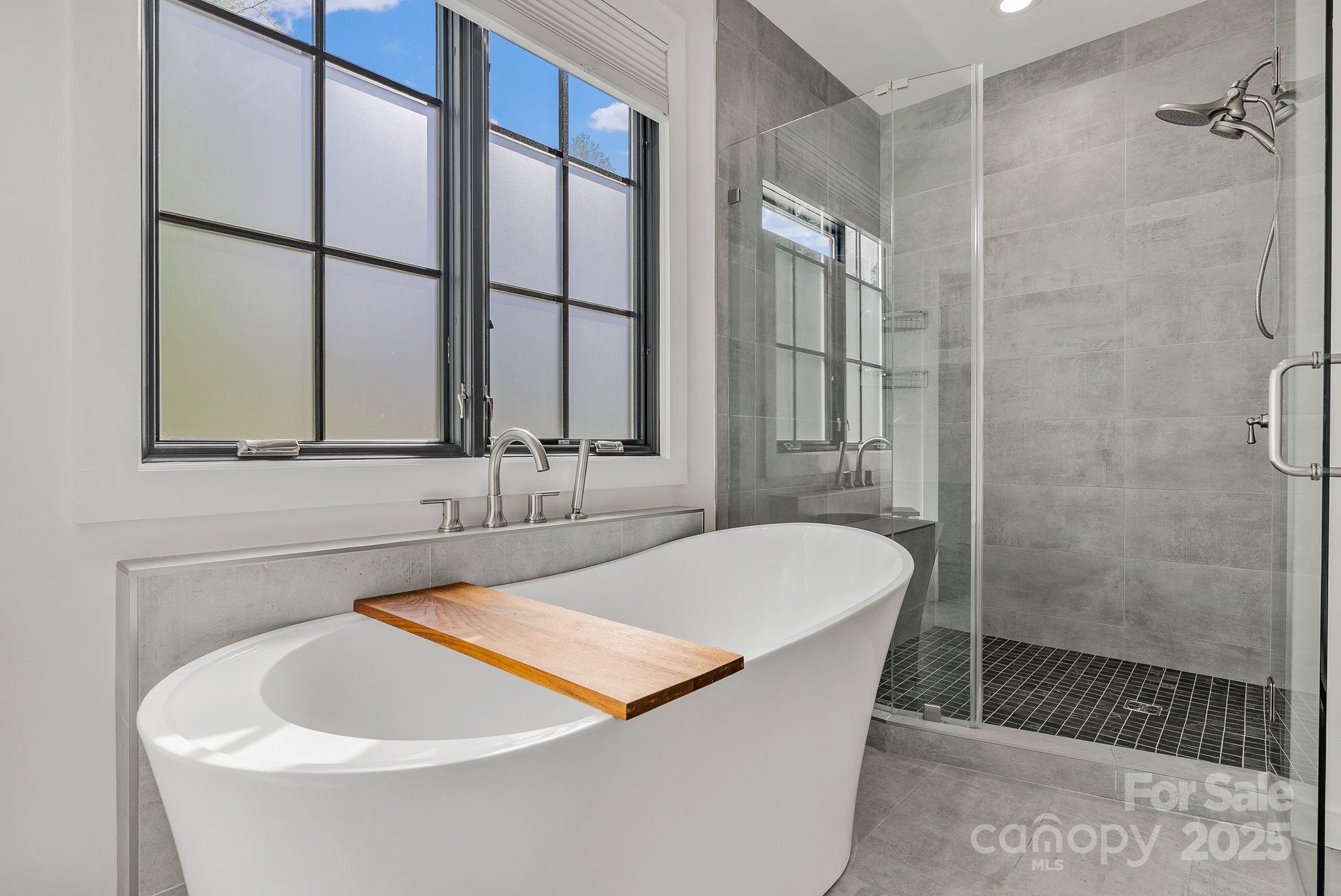 Malvern Walk - Residential