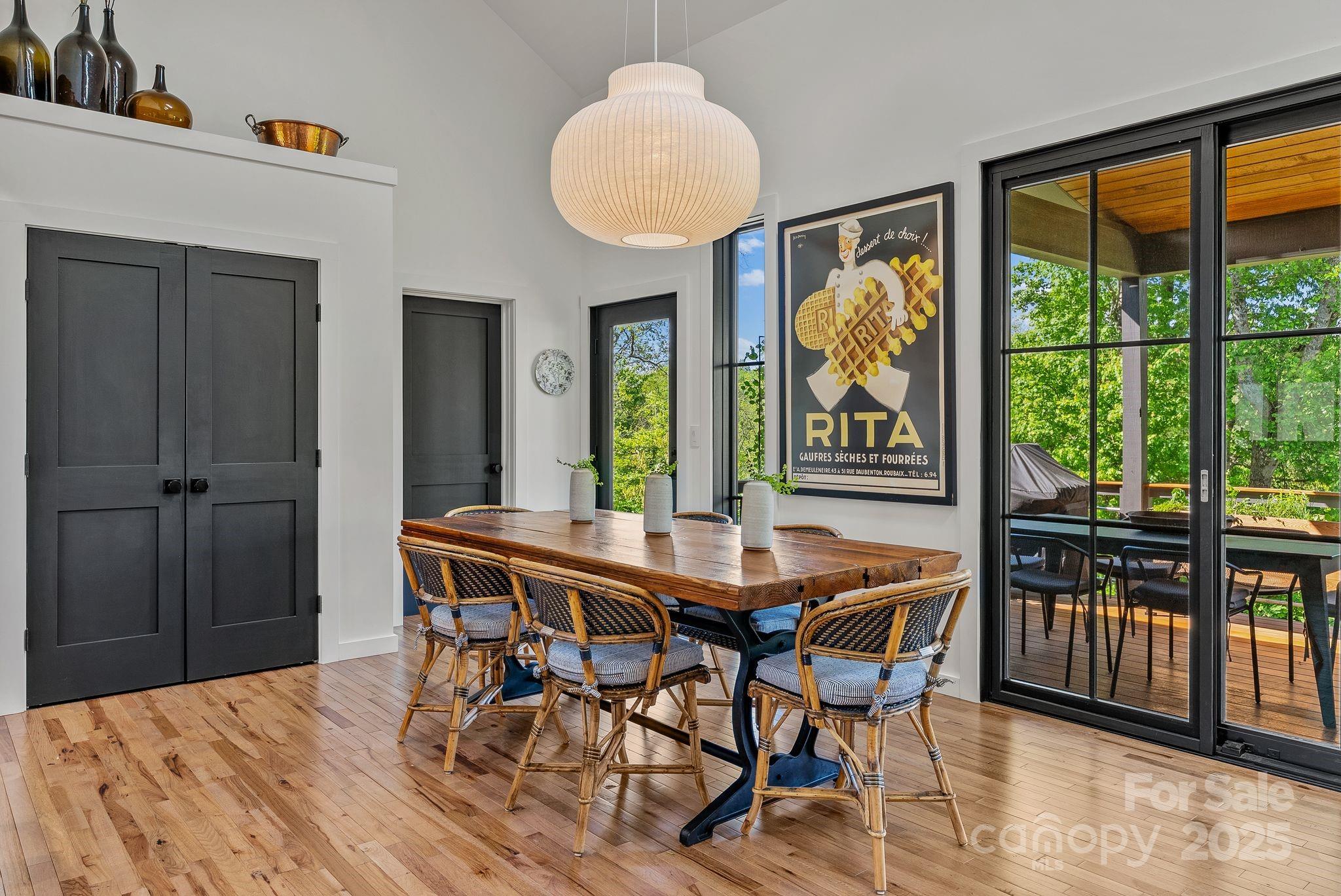 Malvern Walk - Residential