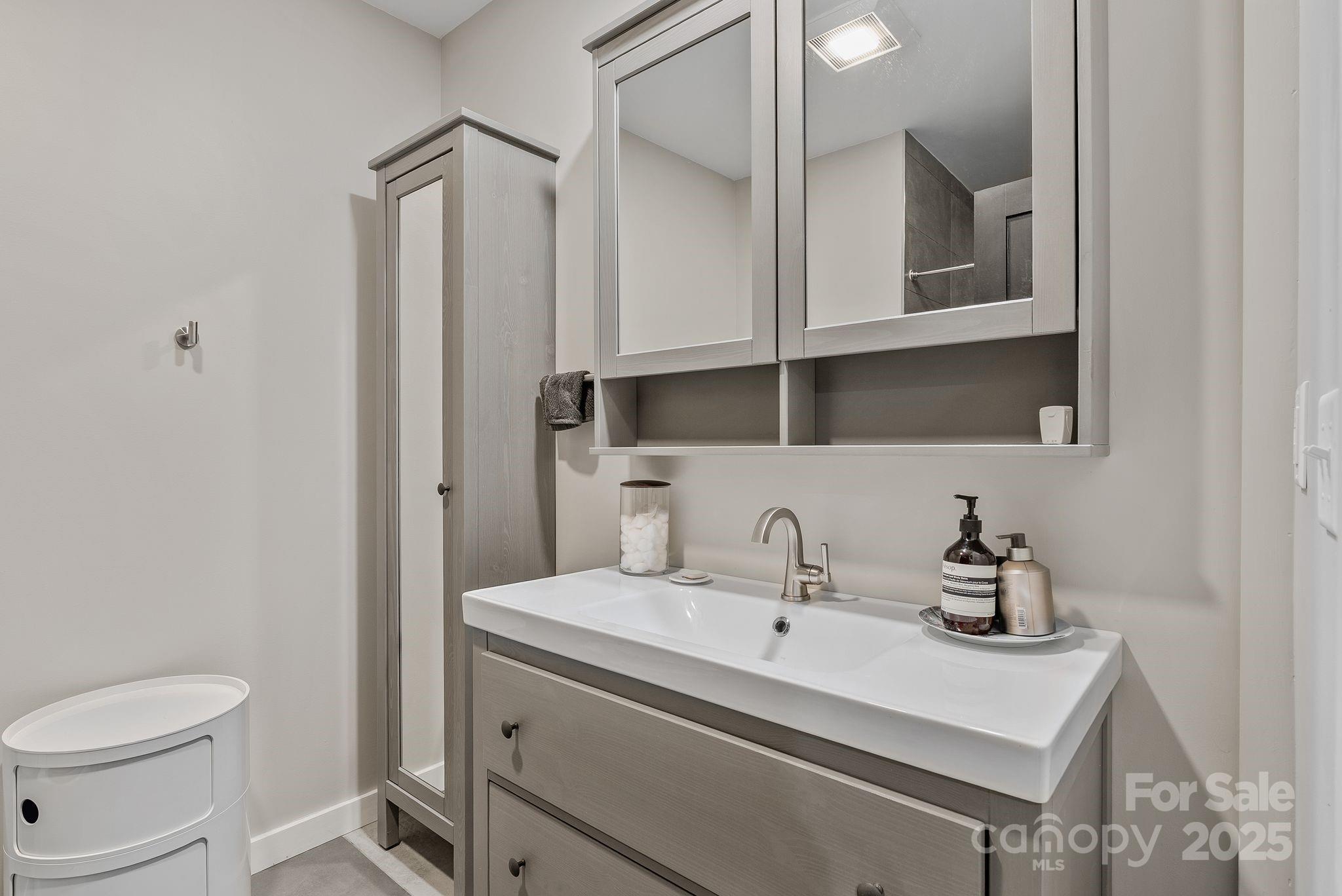 Malvern Walk - Residential