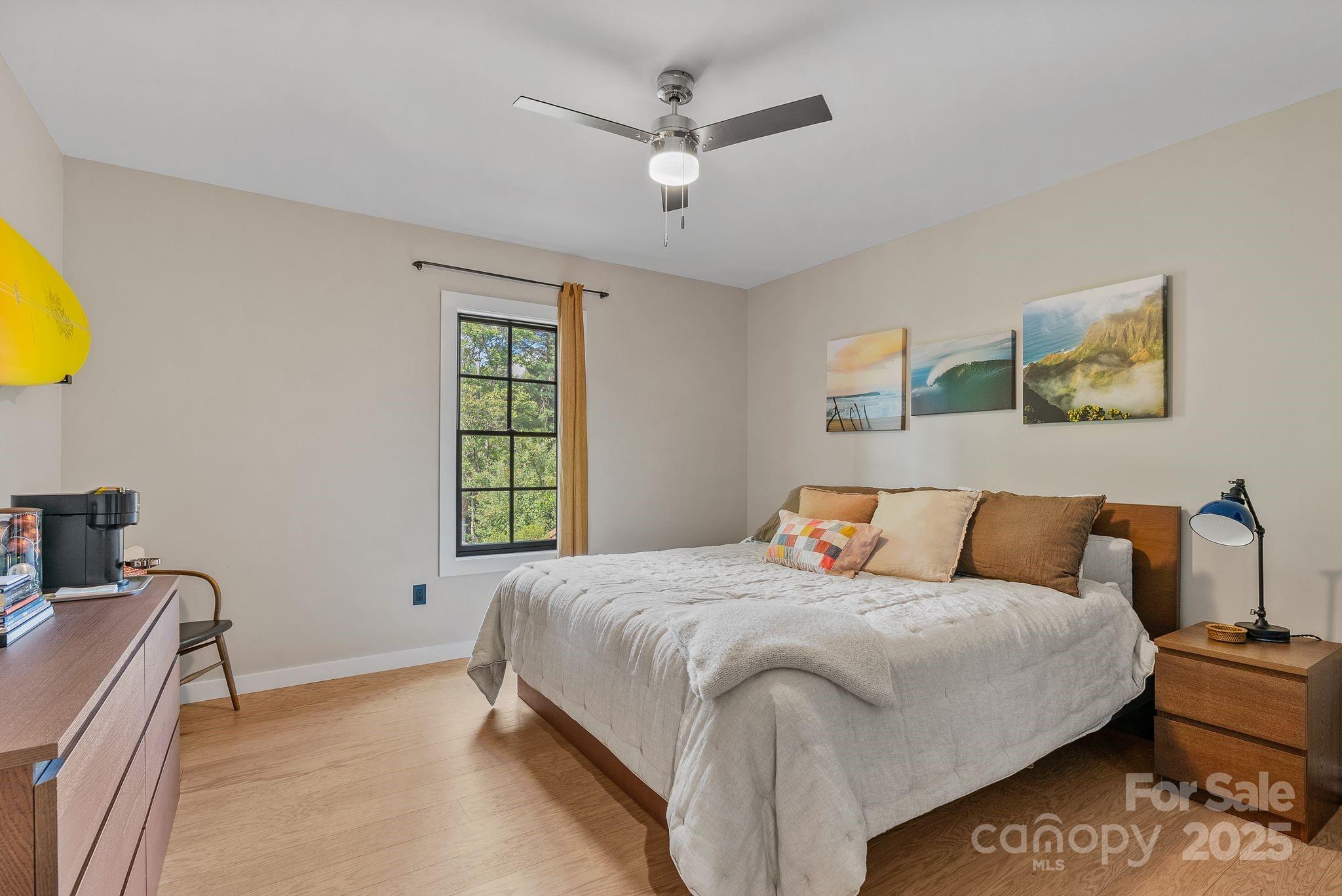 Malvern Walk - Residential