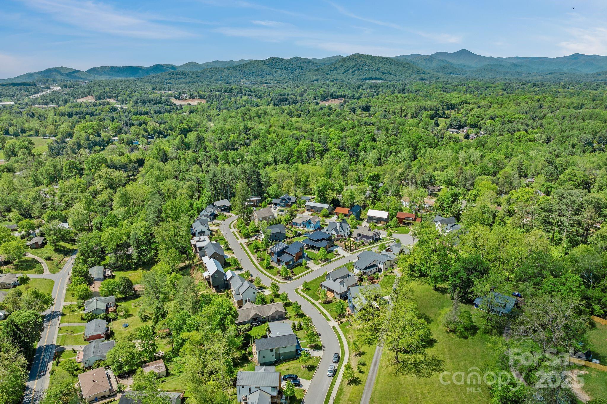 Malvern Walk - Residential