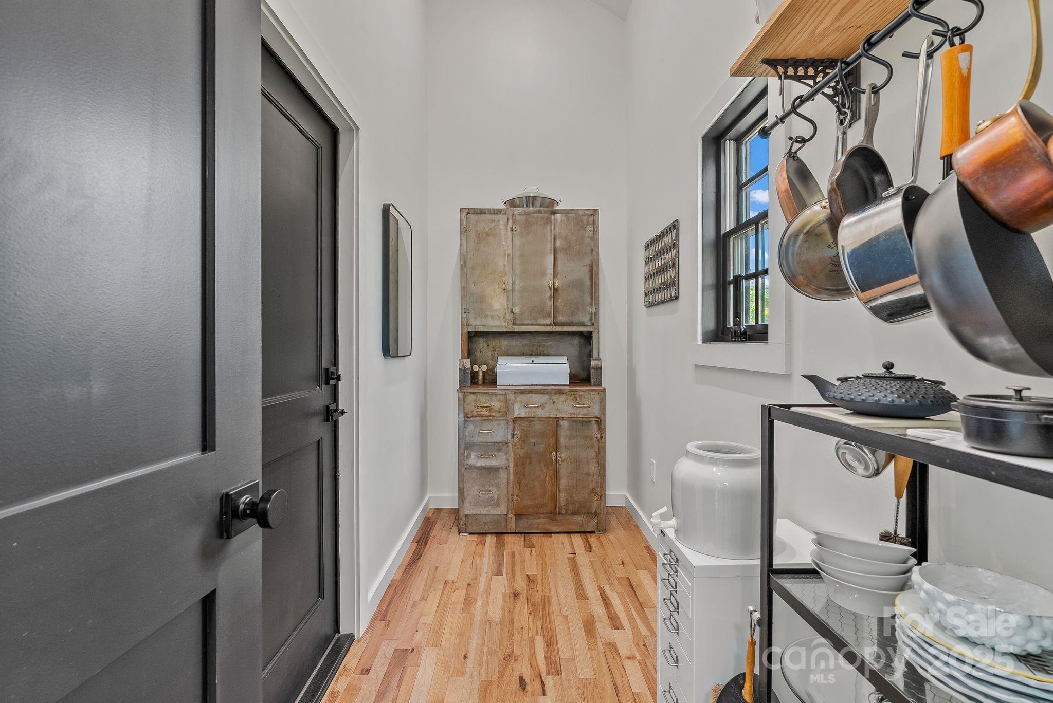 Malvern Walk - Residential