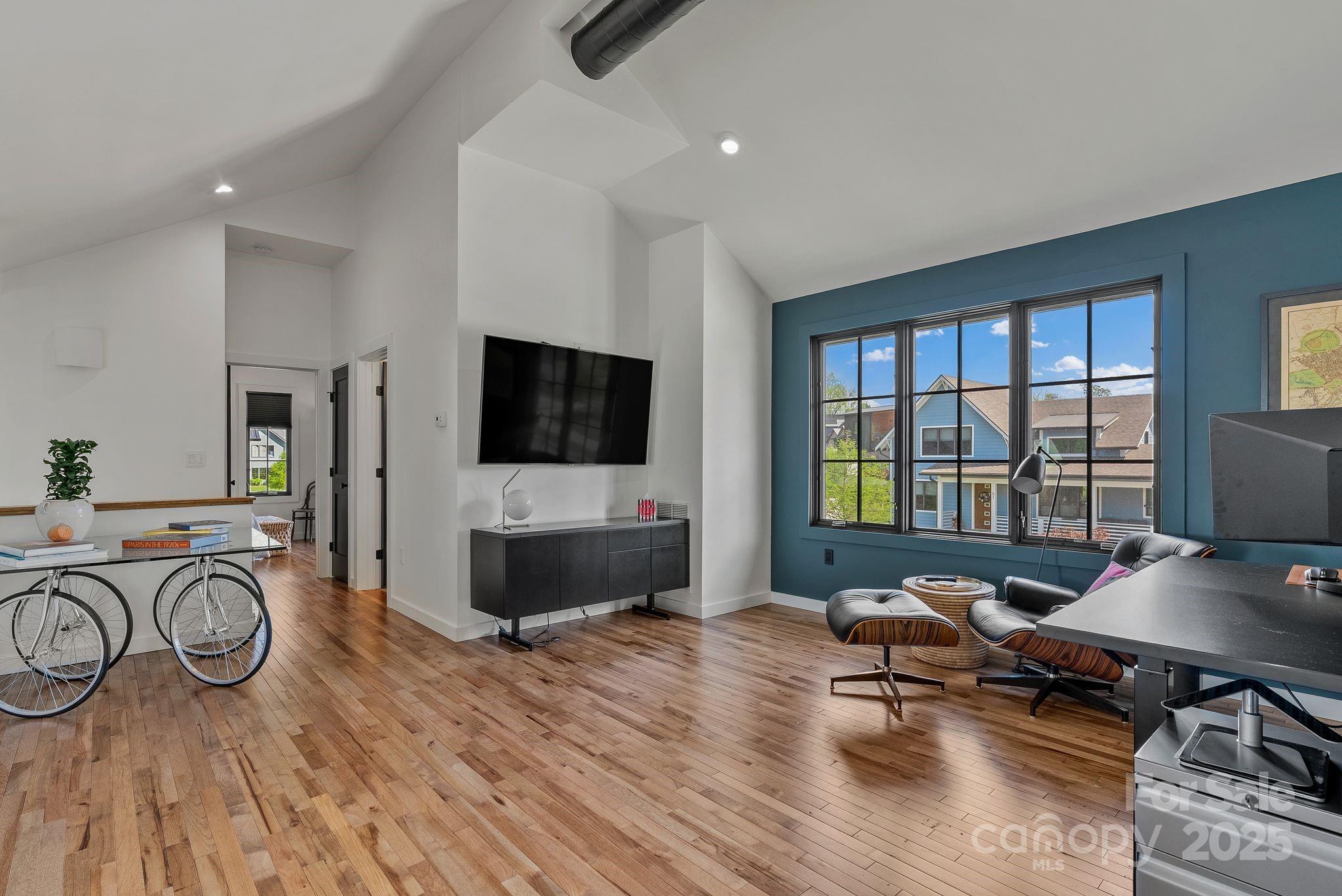 Malvern Walk - Residential