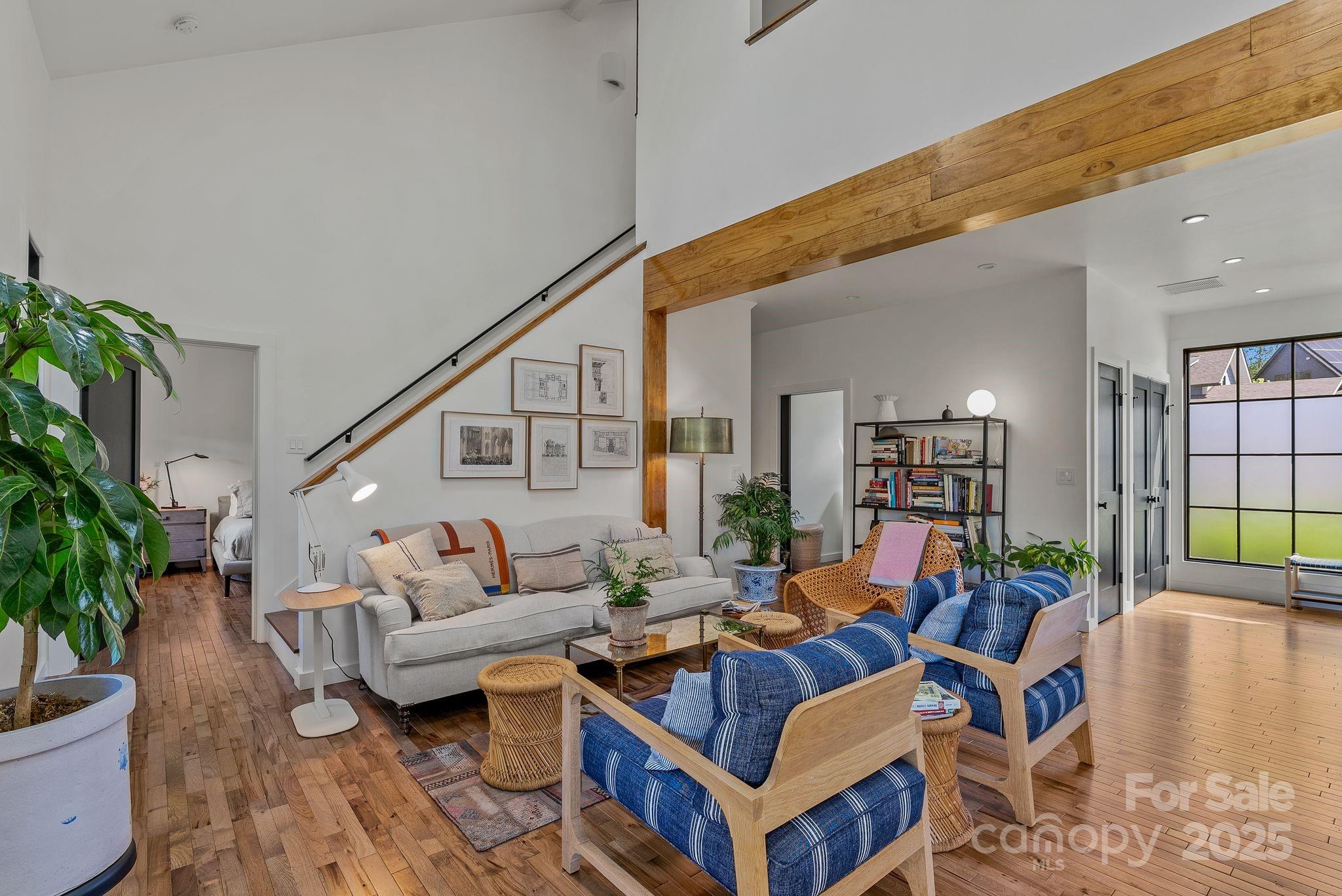 Malvern Walk - Residential