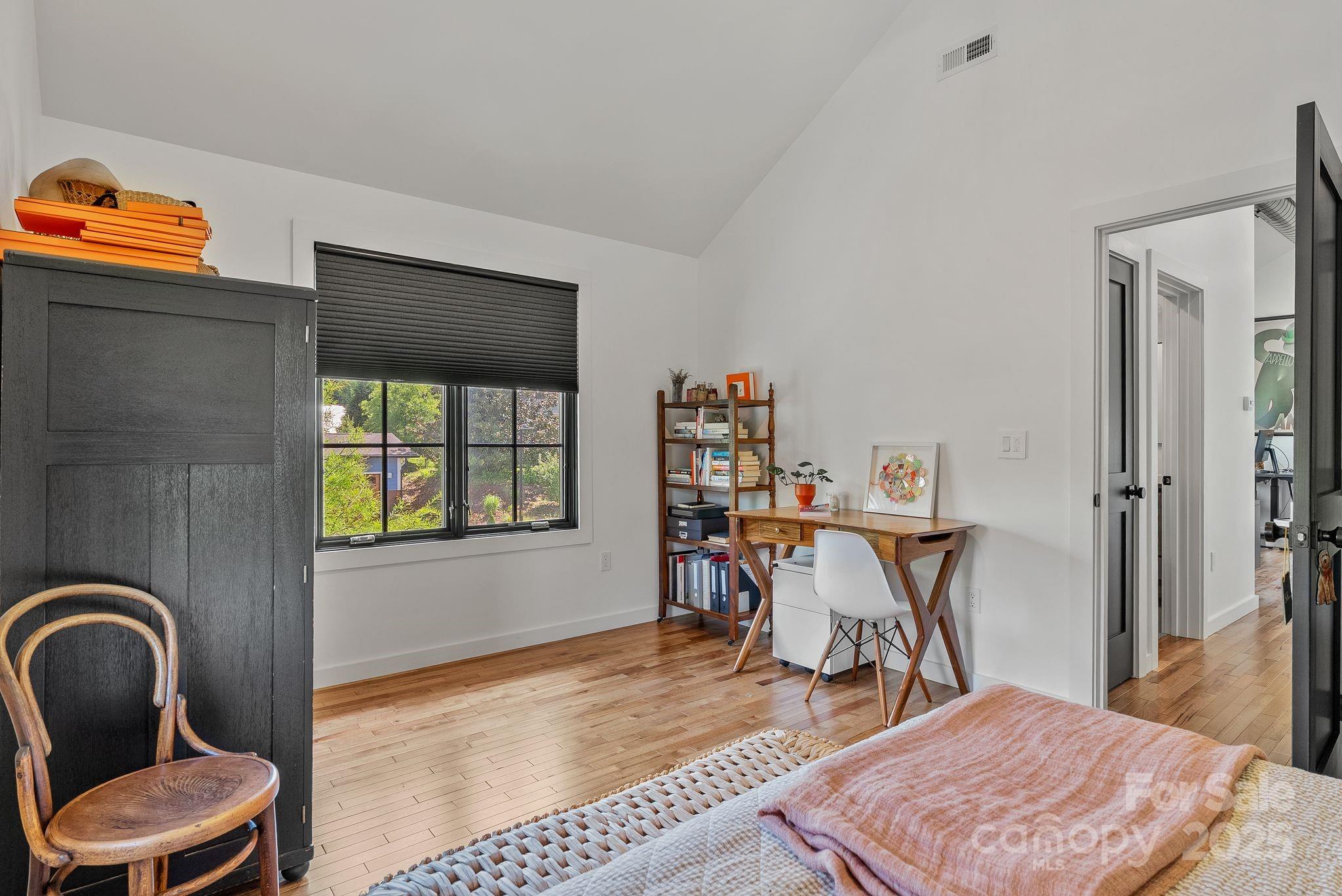 Malvern Walk - Residential