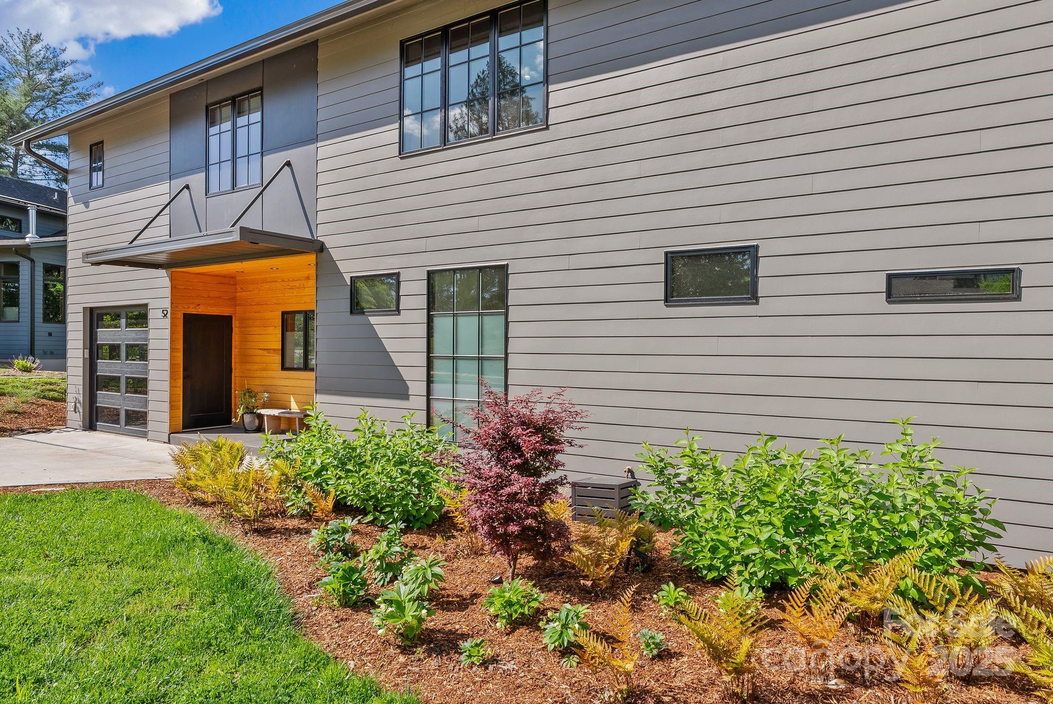 Malvern Walk - Residential