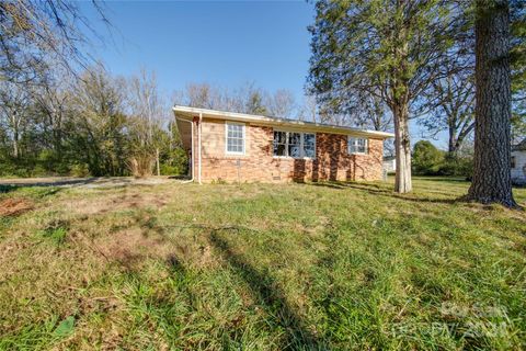 A home in Rock Hill