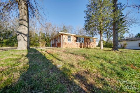 A home in Rock Hill