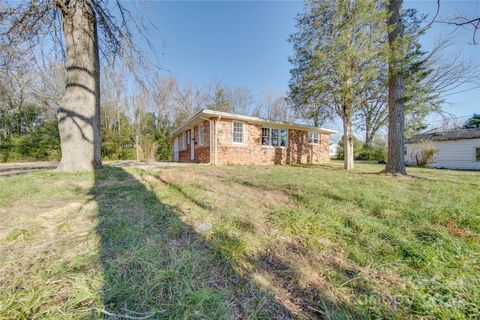 A home in Rock Hill