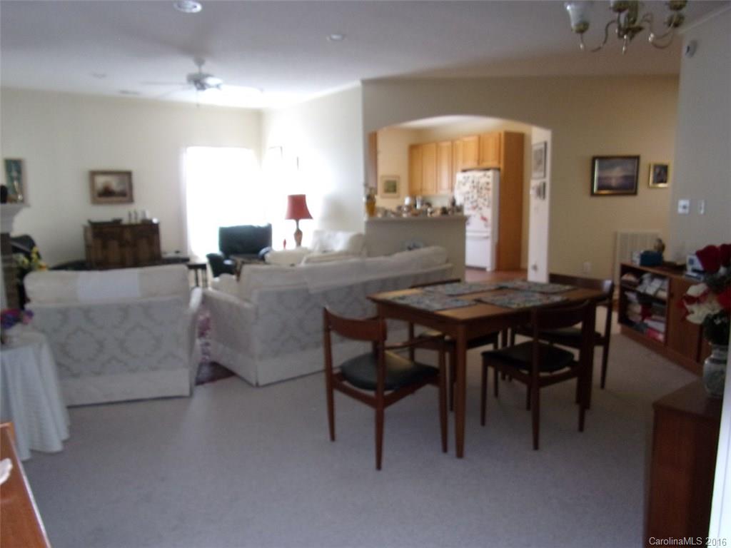 Deerlake Village - Residential