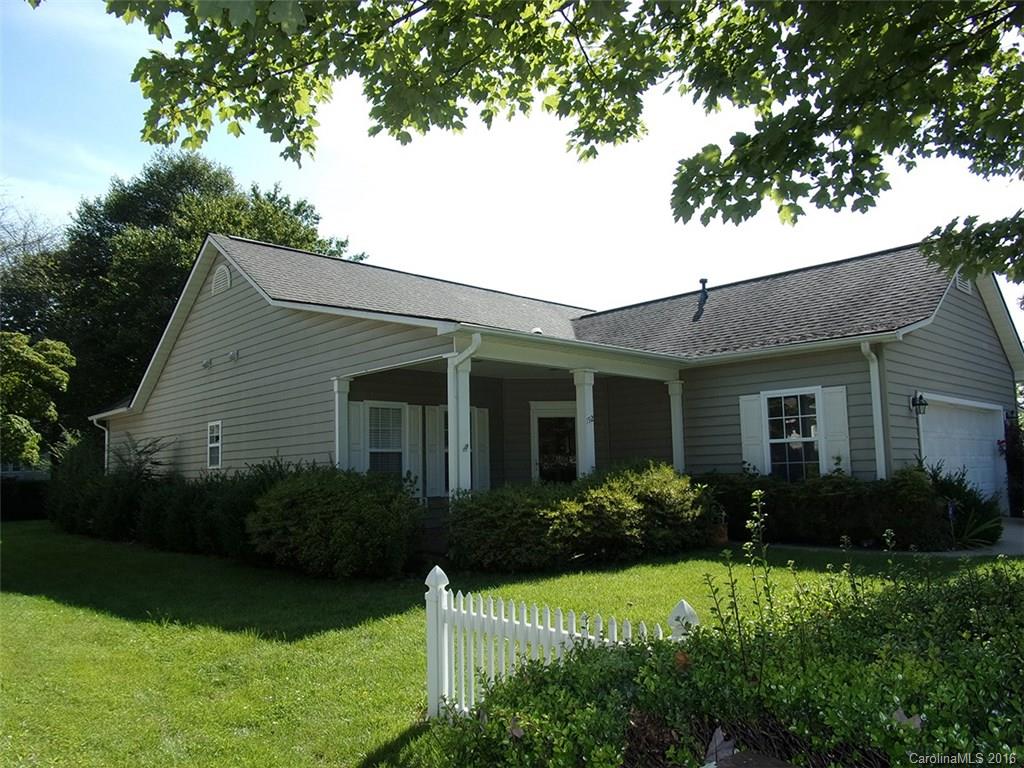 Deerlake Village - Residential