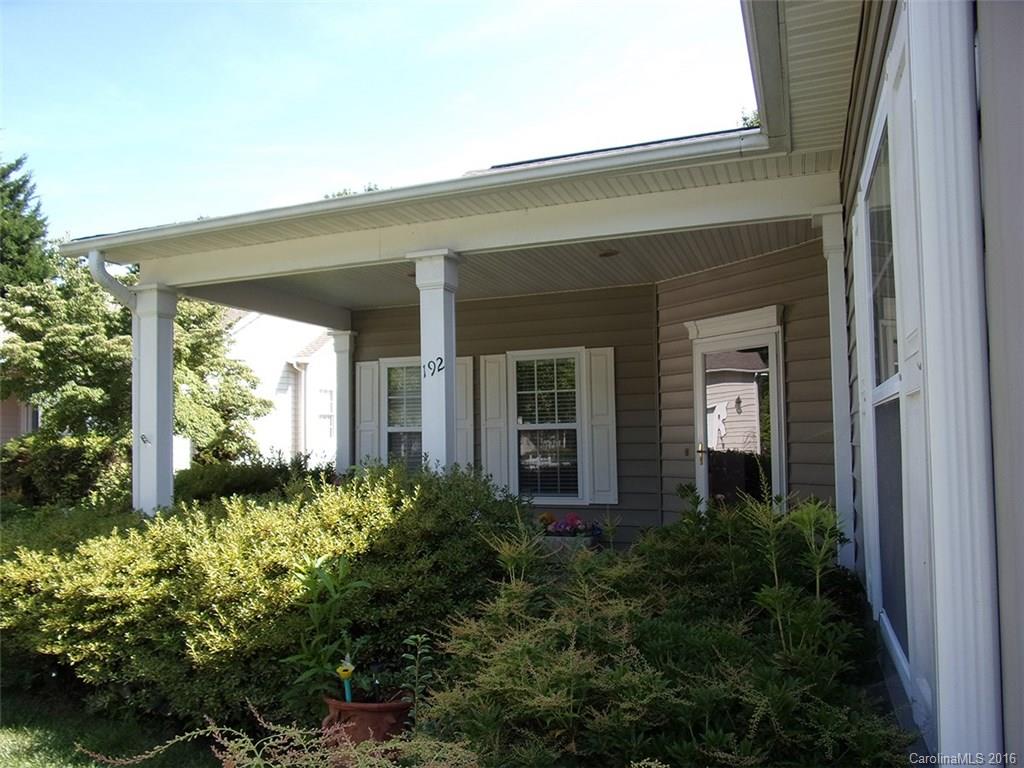 Deerlake Village - Residential