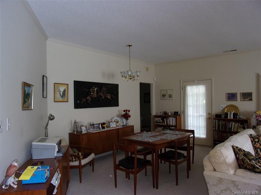 Deerlake Village - Residential