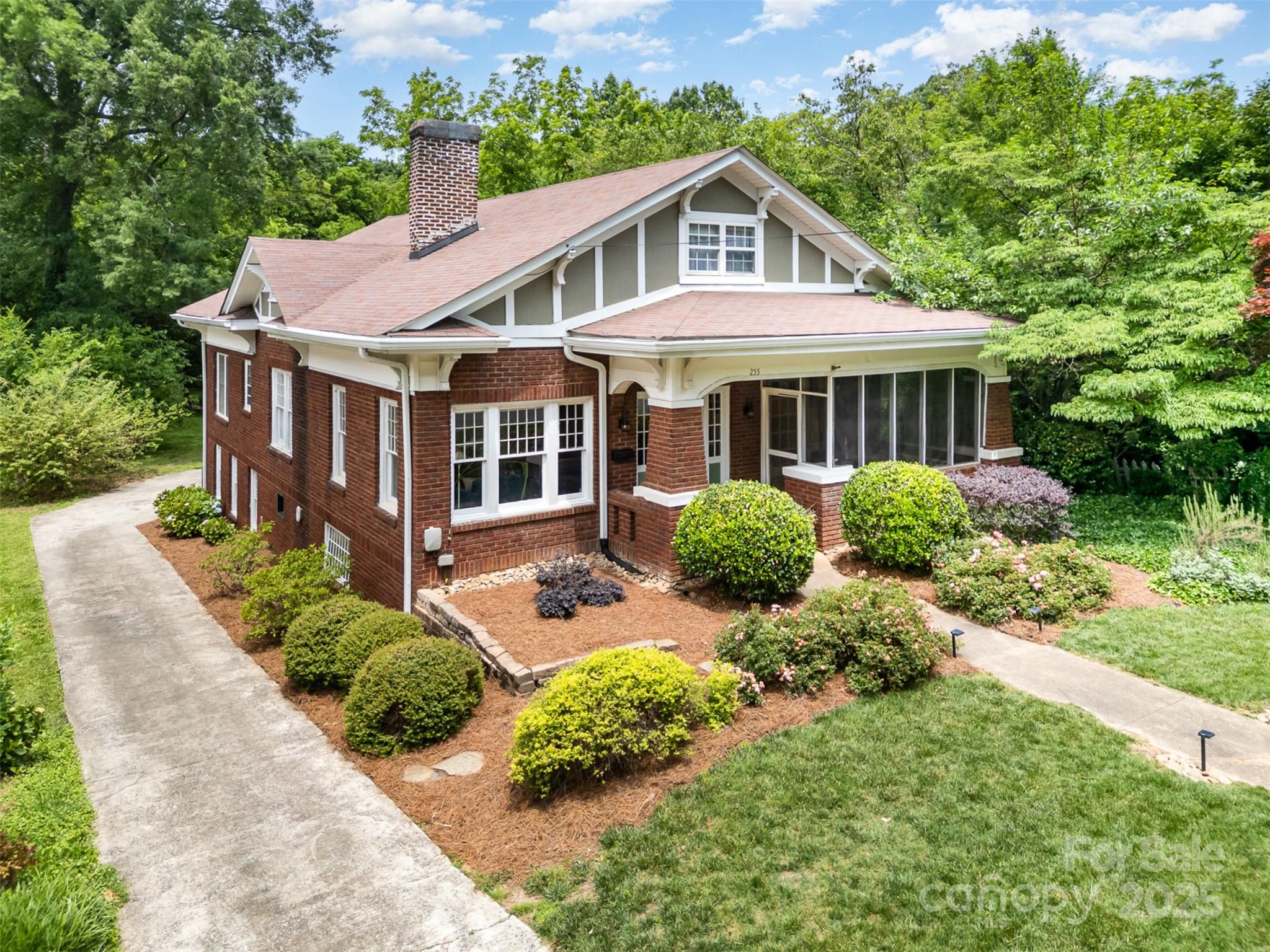 255 South Academy Street