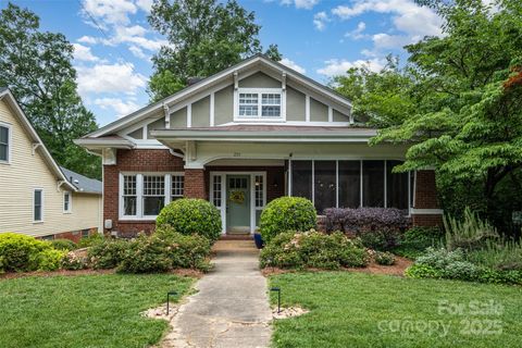 255 South Academy Street Mooresville NC 28115