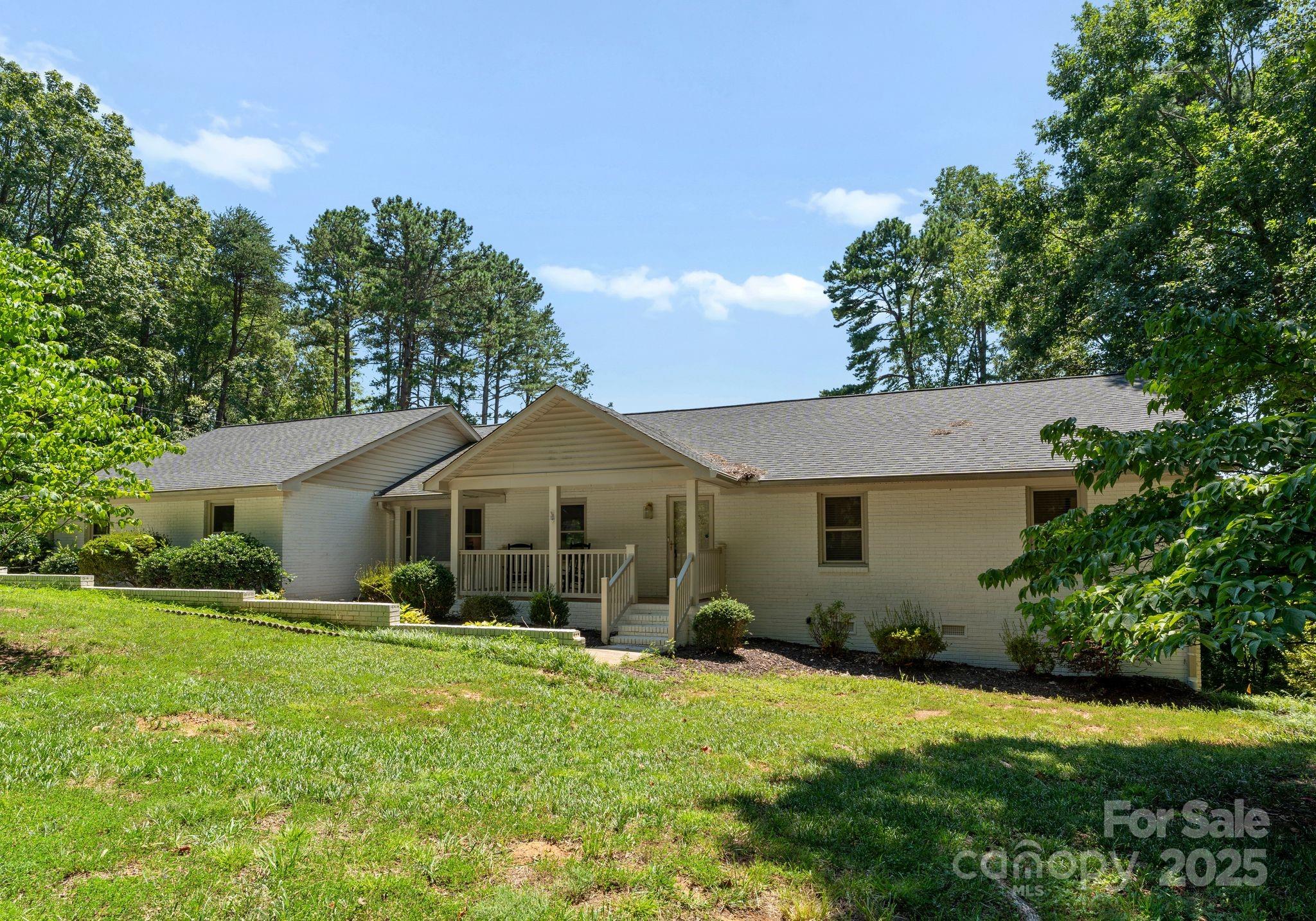 11501 Trails End Lane
