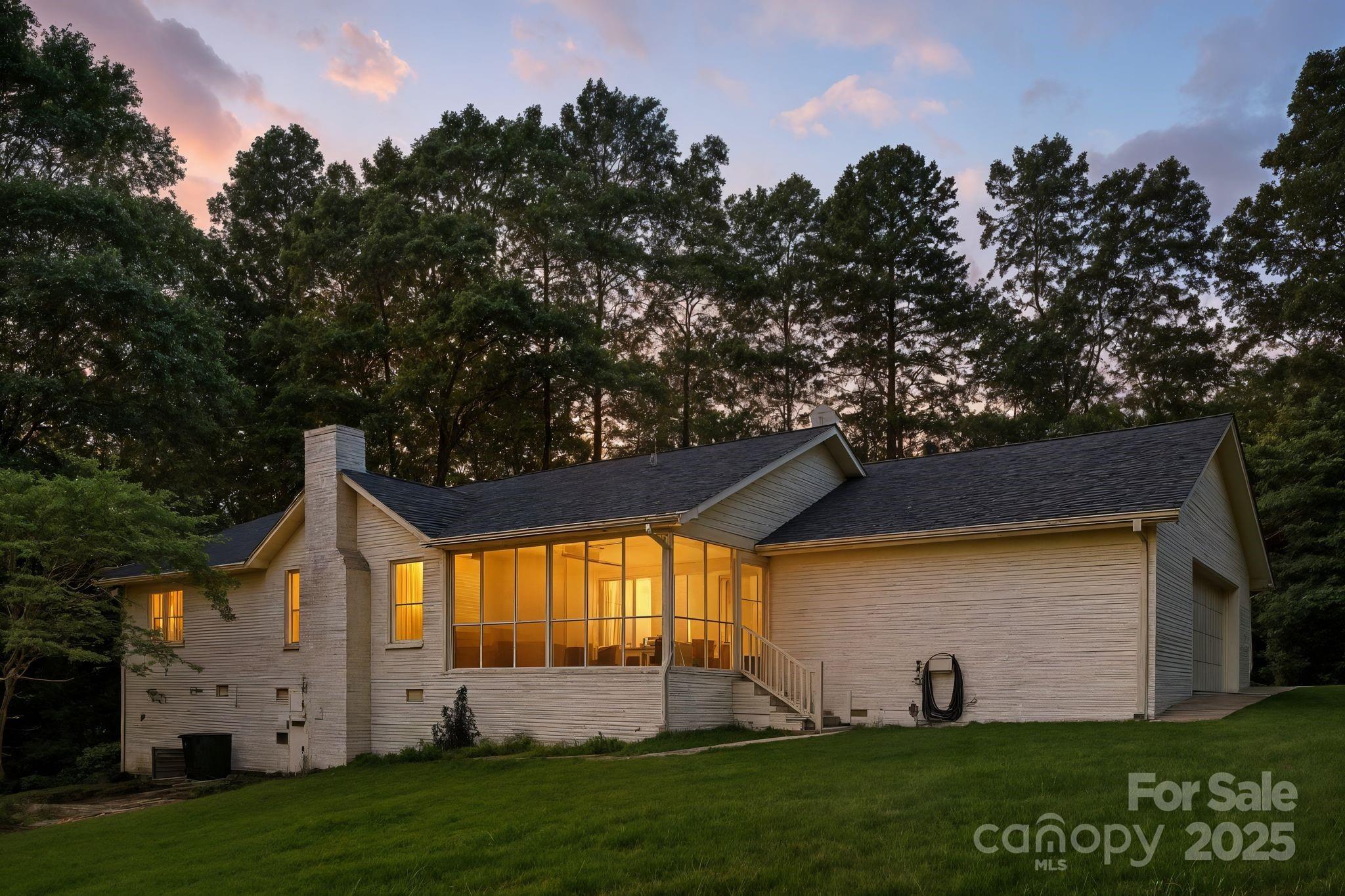 11501 Trails End Lane