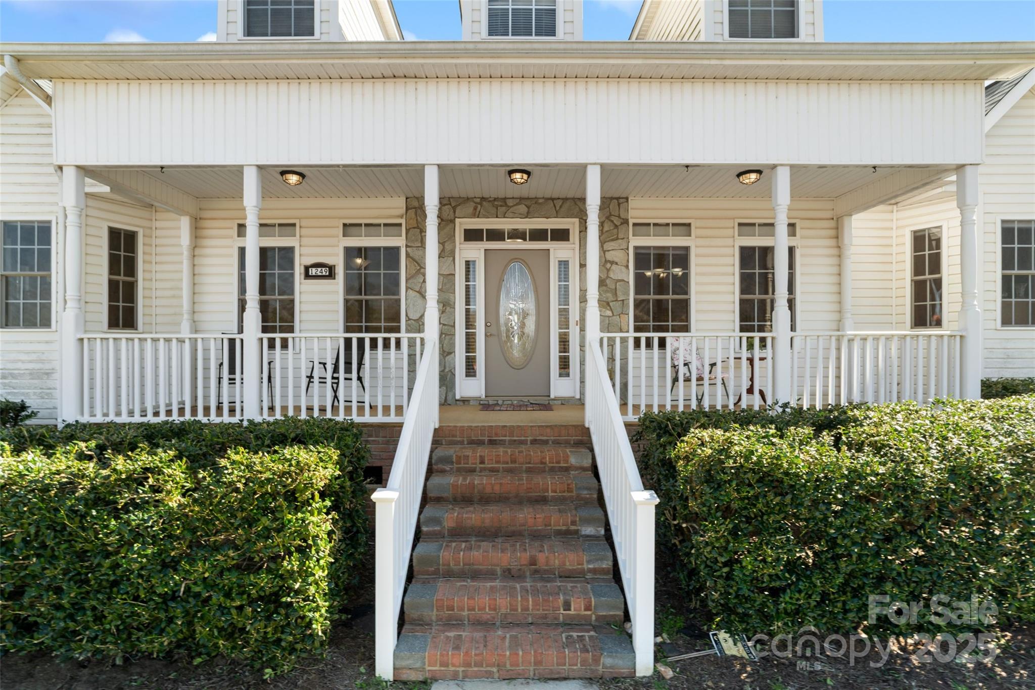 1249 Maddy Lane