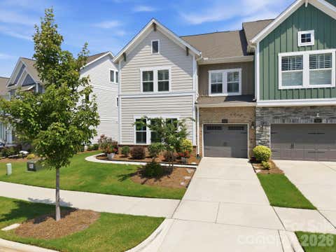 Photo of 8121 Houser Street, Cornelius, NC 28031 (MLS # 4407032)