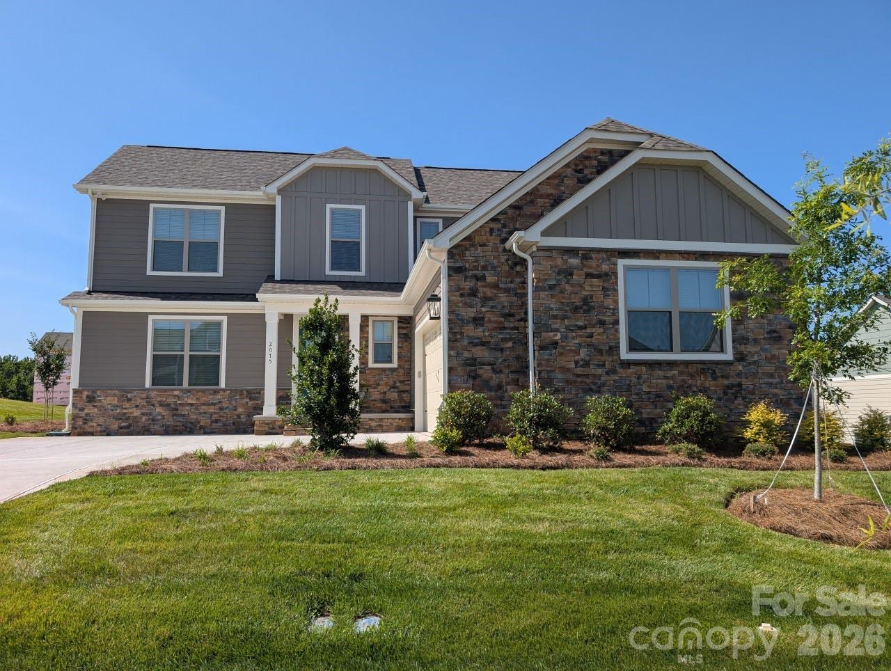 2075 Fordhill Street, Rock Hill, SC, 29732