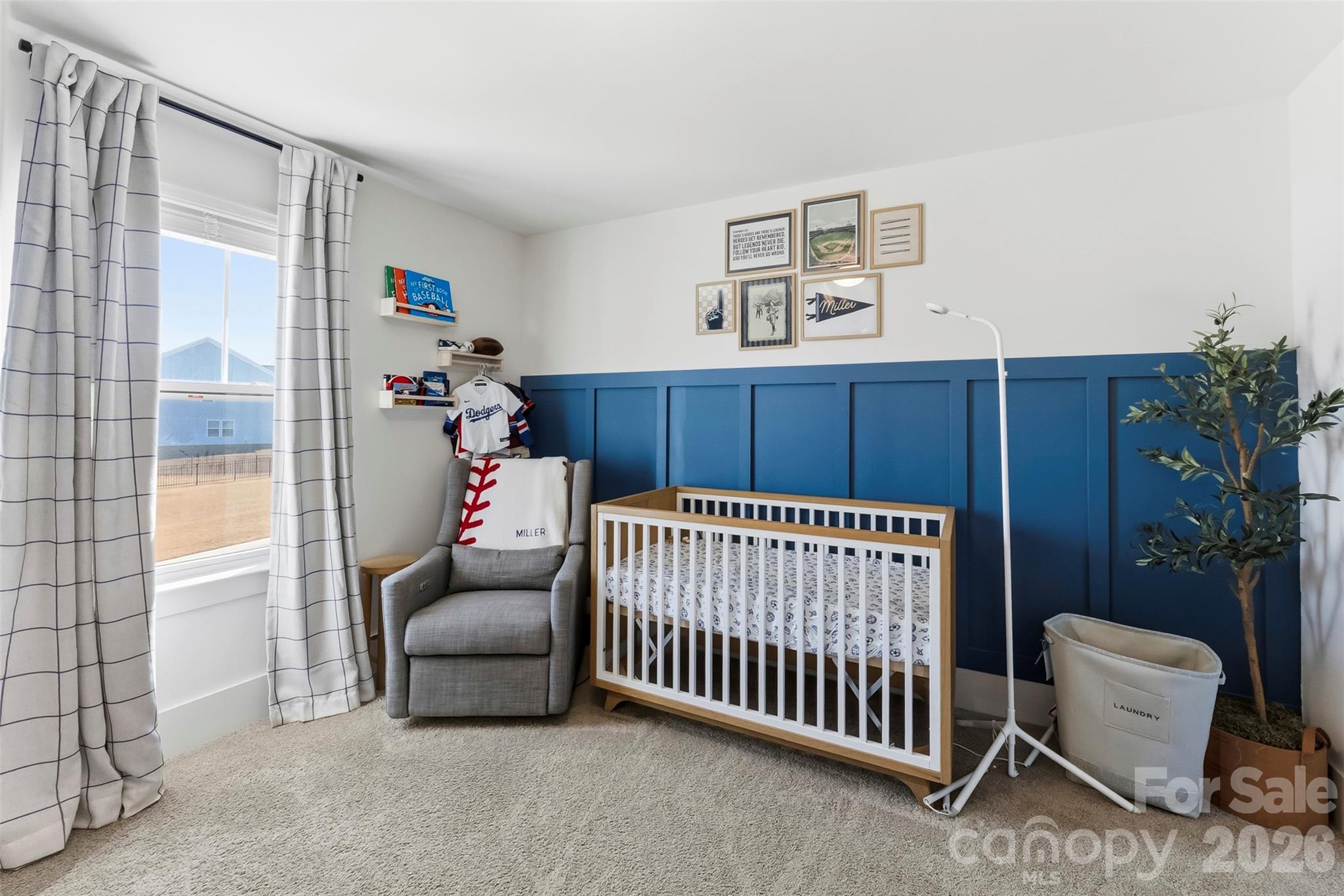 Edgewater - Residential