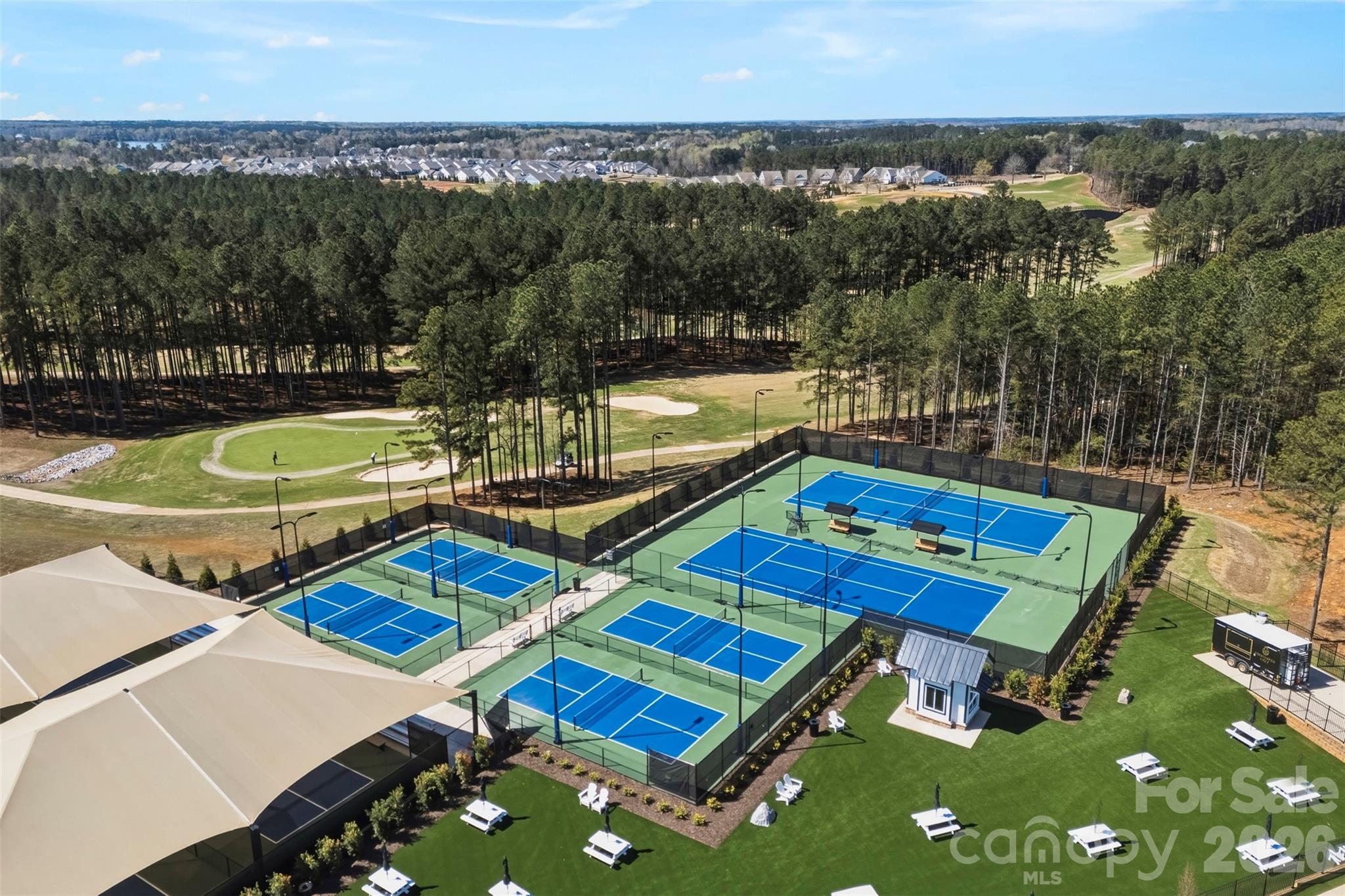 Edgewater - Residential