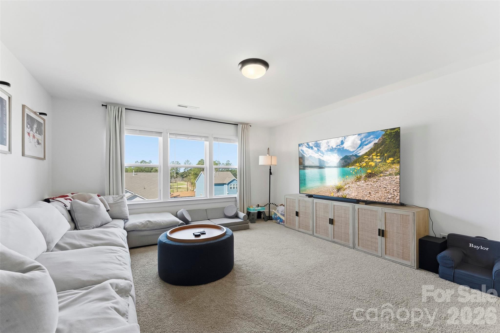 Edgewater - Residential