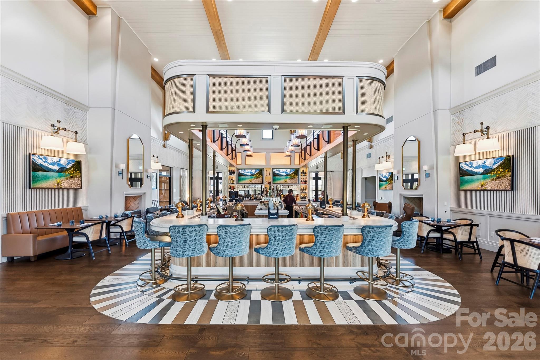 Edgewater - Residential