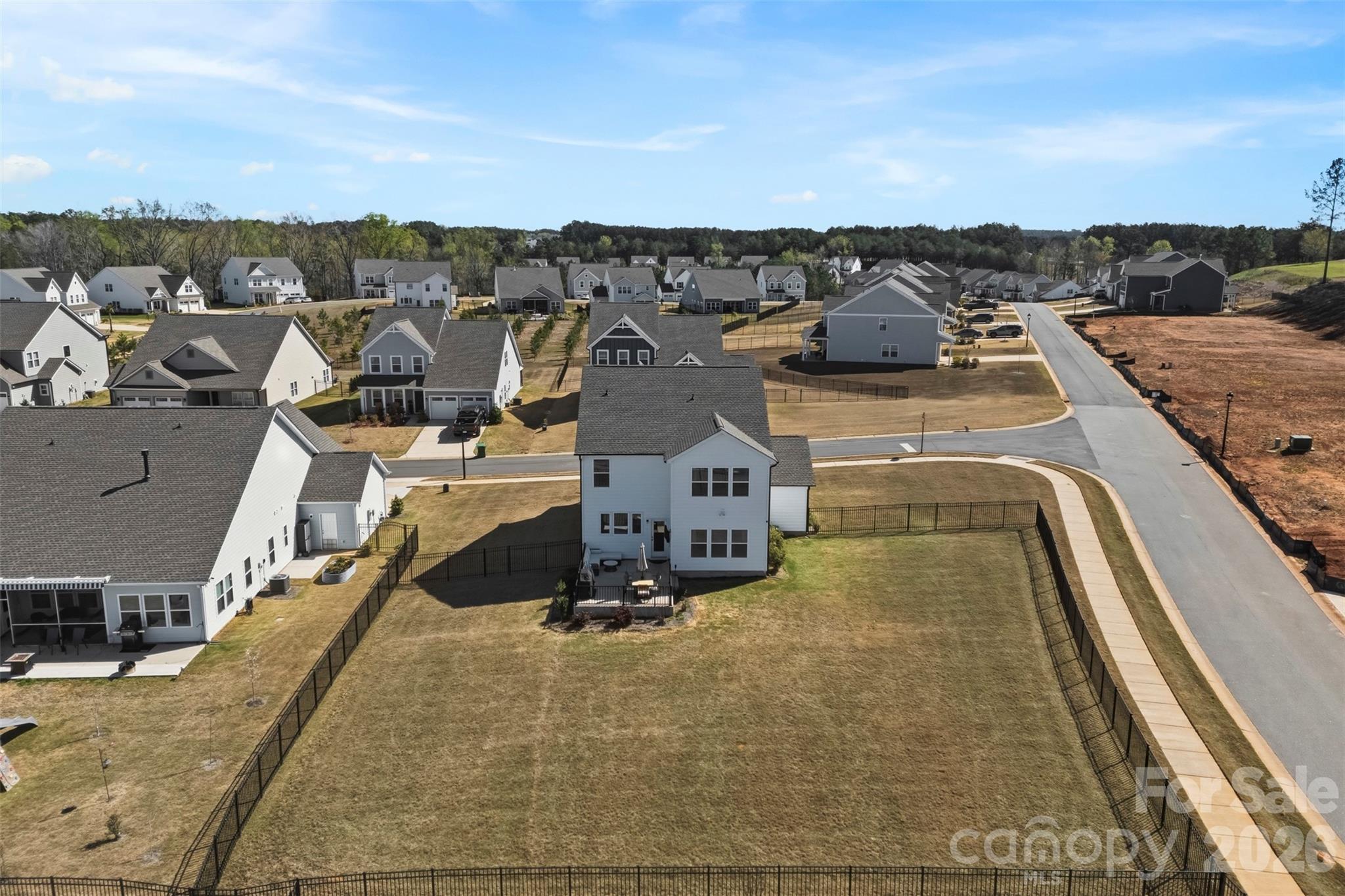 Edgewater - Residential