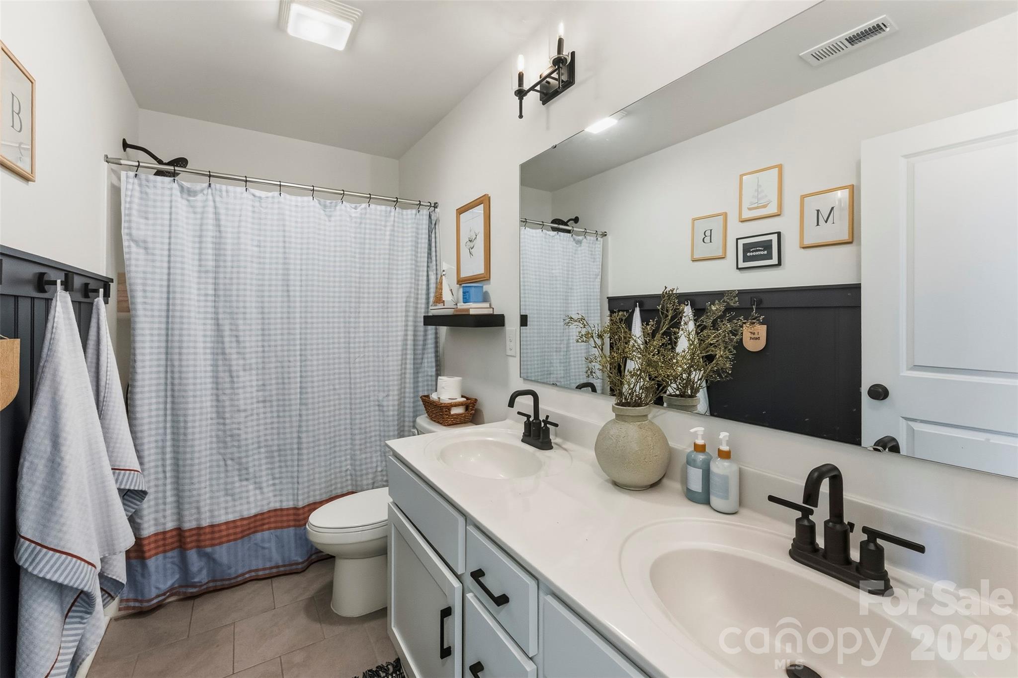 Edgewater - Residential