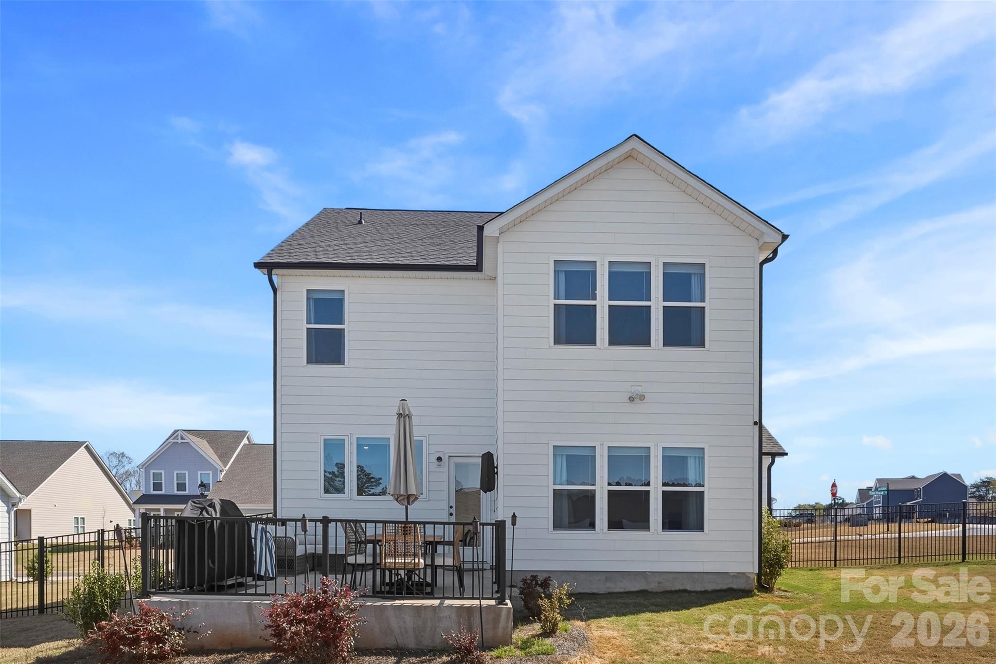 Edgewater - Residential