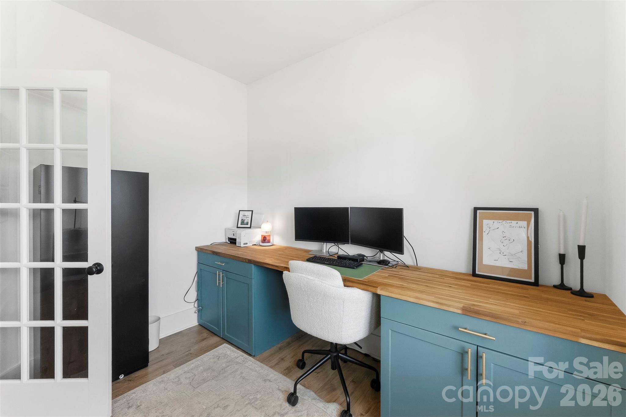 Edgewater - Residential