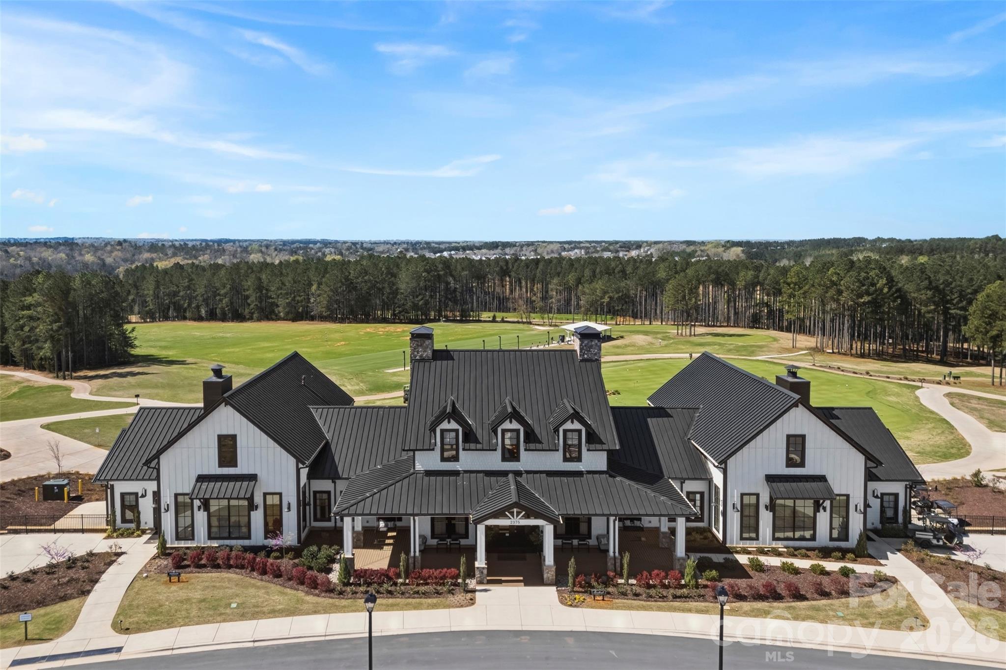 Edgewater - Residential