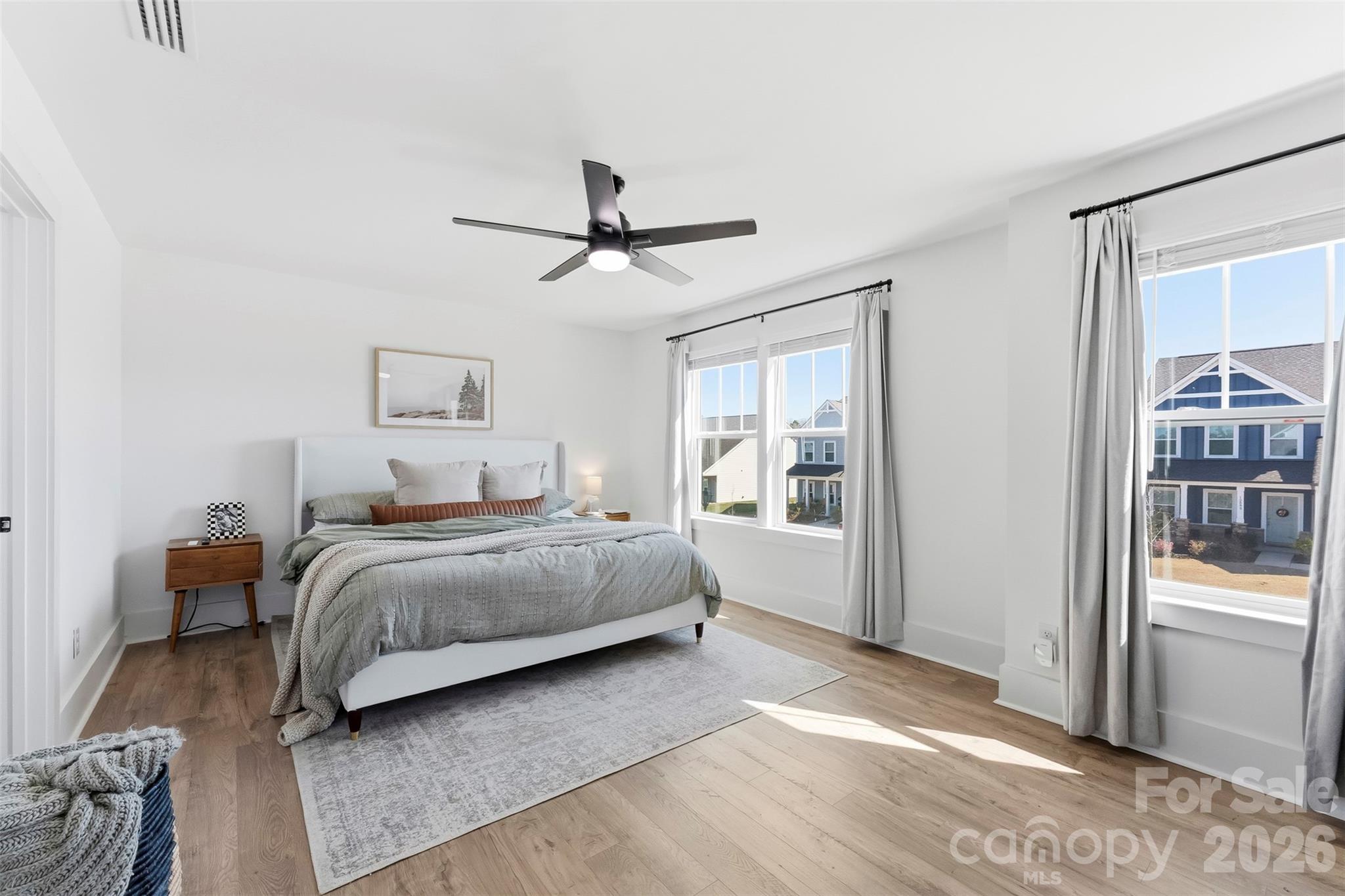 Edgewater - Residential