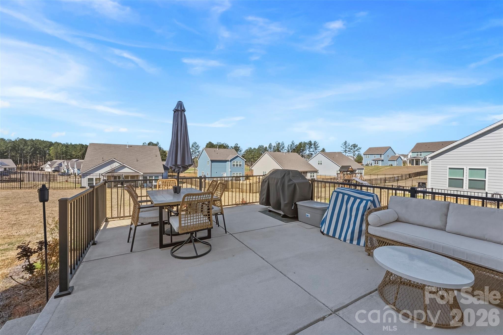 Edgewater - Residential