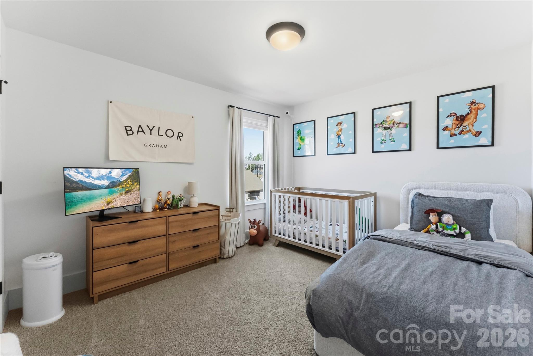 Edgewater - Residential