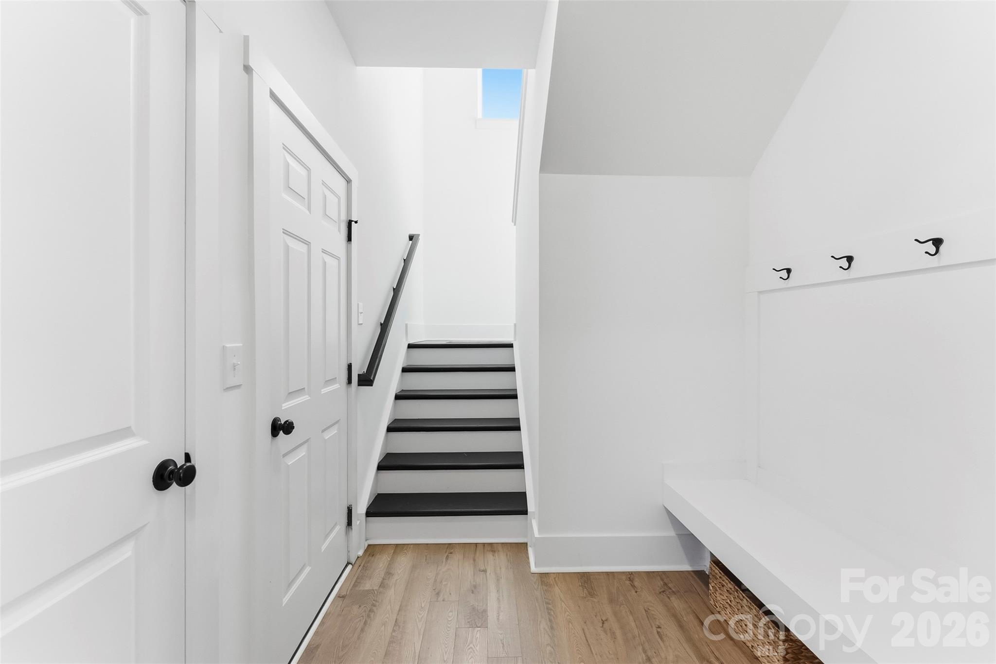 Edgewater - Residential