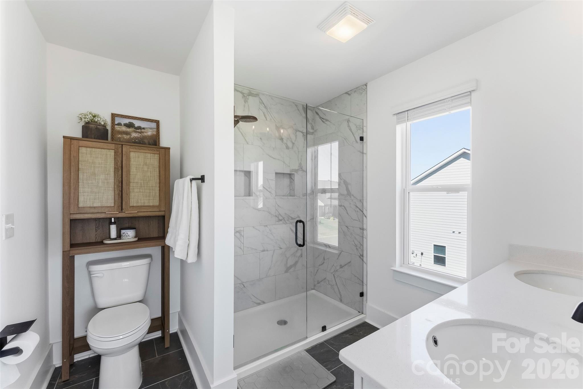 Edgewater - Residential