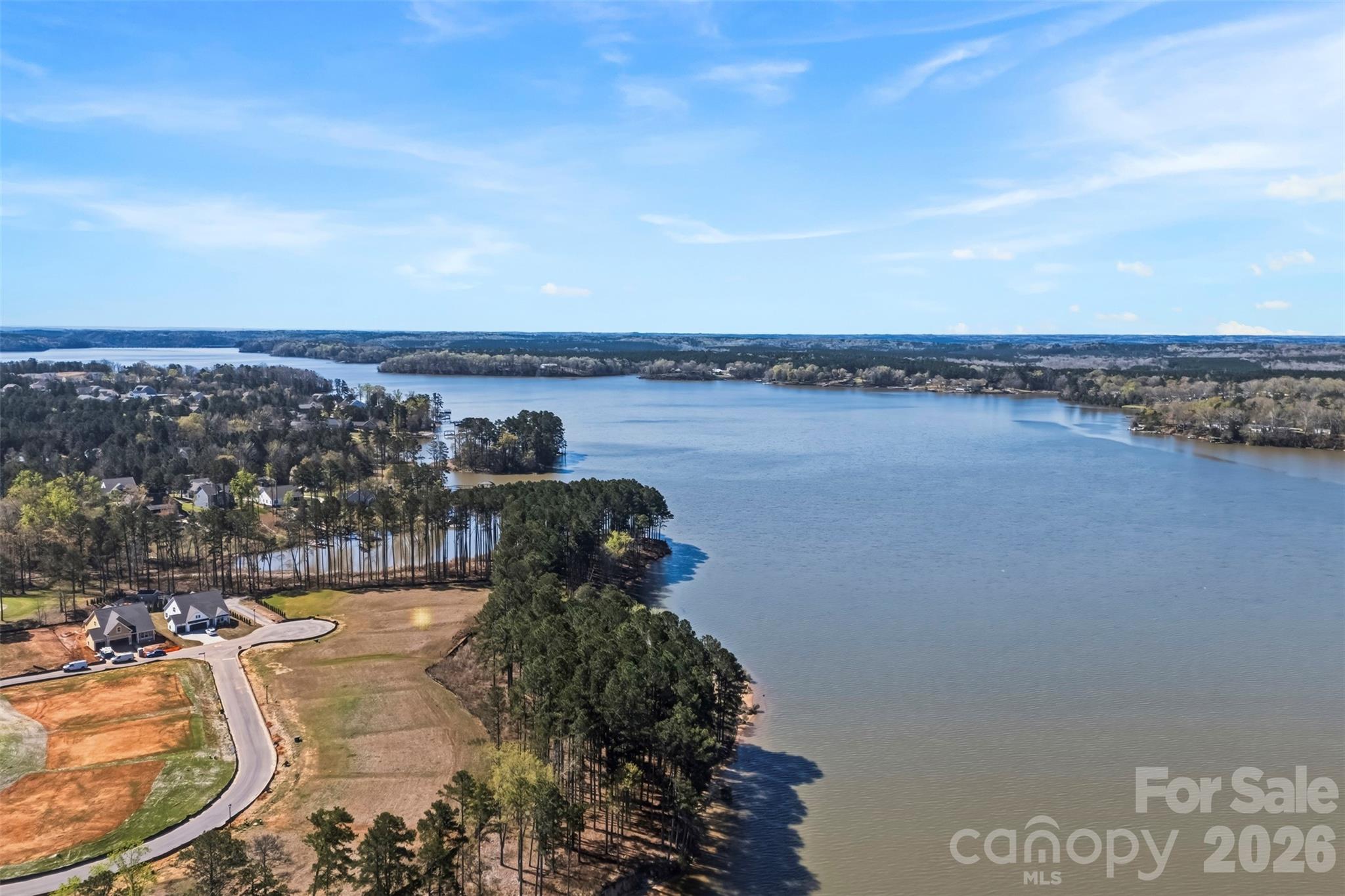 Edgewater - Residential