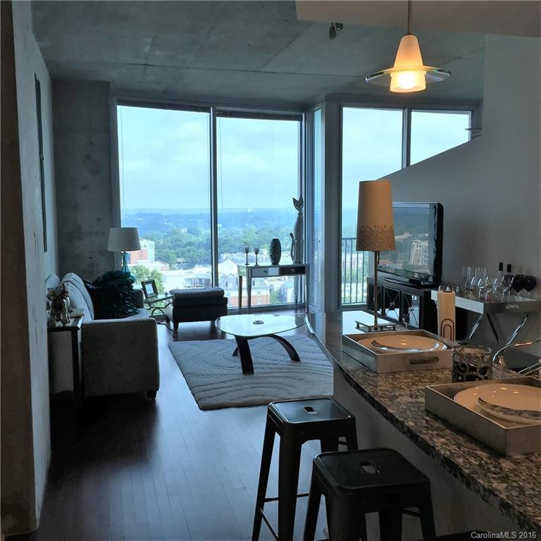 Fourth Ward - Residential Lease