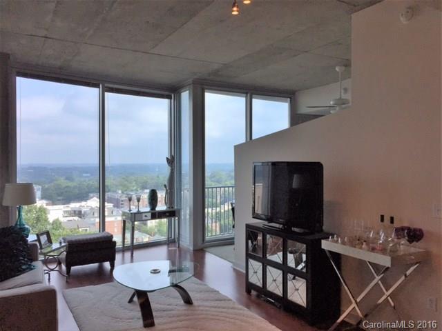 Fourth Ward - Residential Lease
