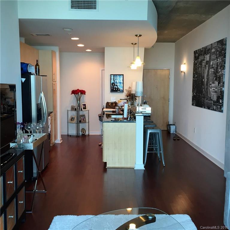 Fourth Ward - Residential Lease