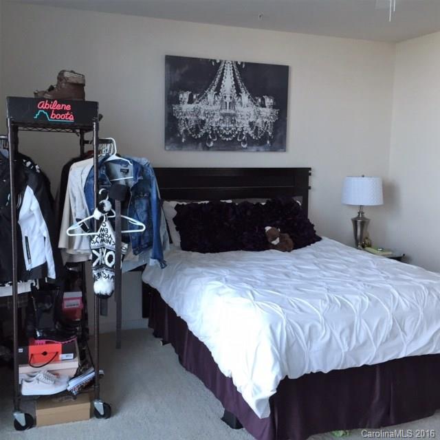 Fourth Ward - Residential Lease