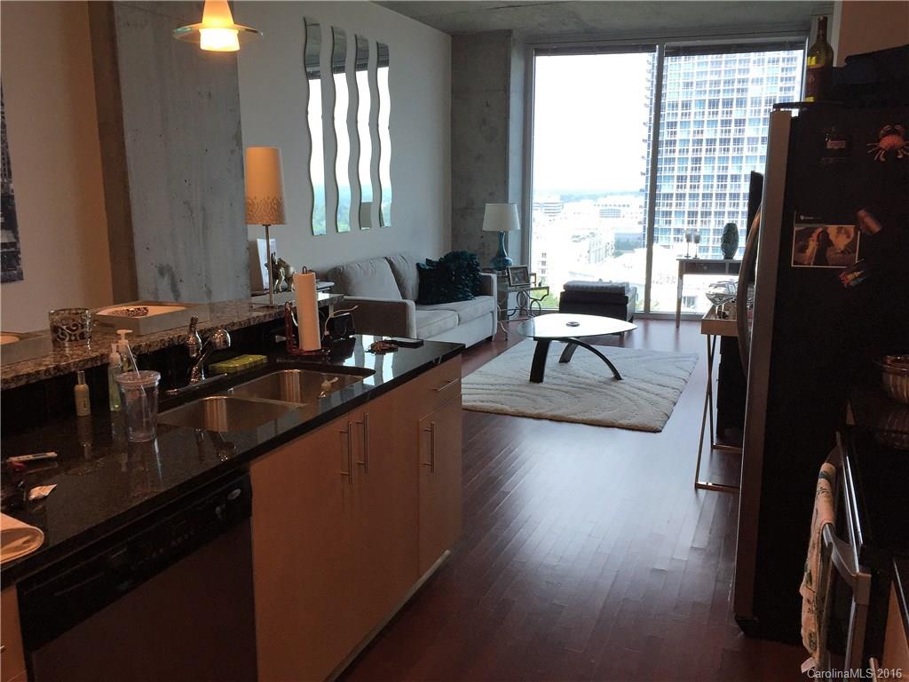 Fourth Ward - Residential Lease