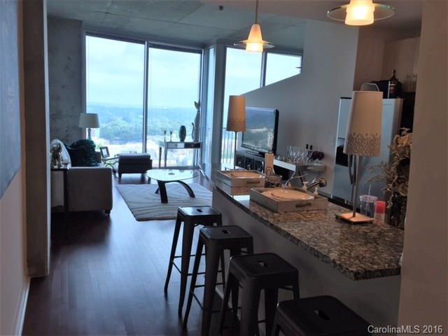 Fourth Ward - Residential Lease