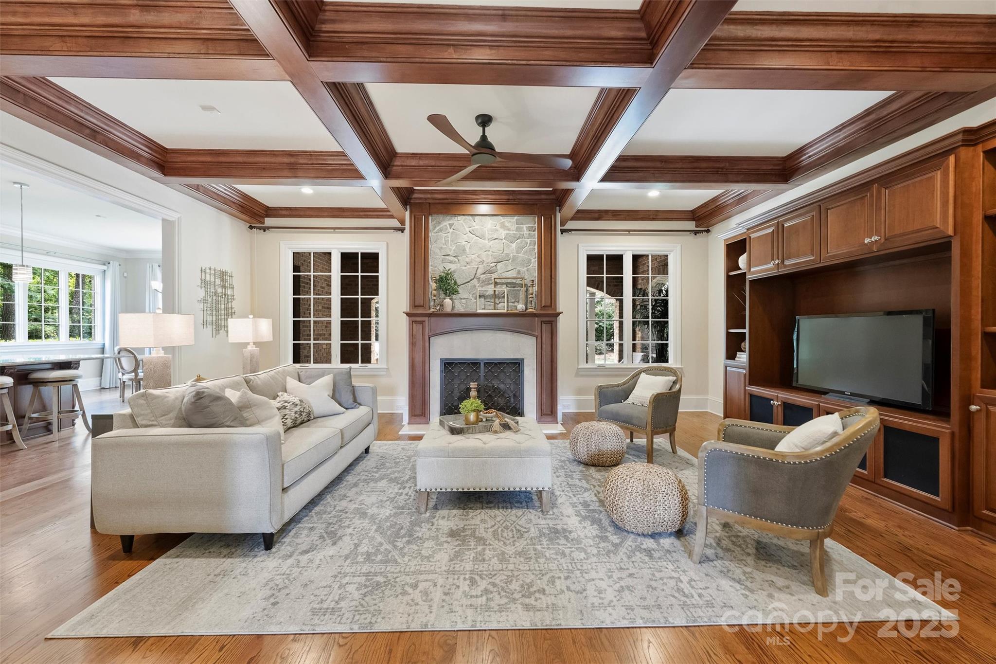 Highgate - Residential