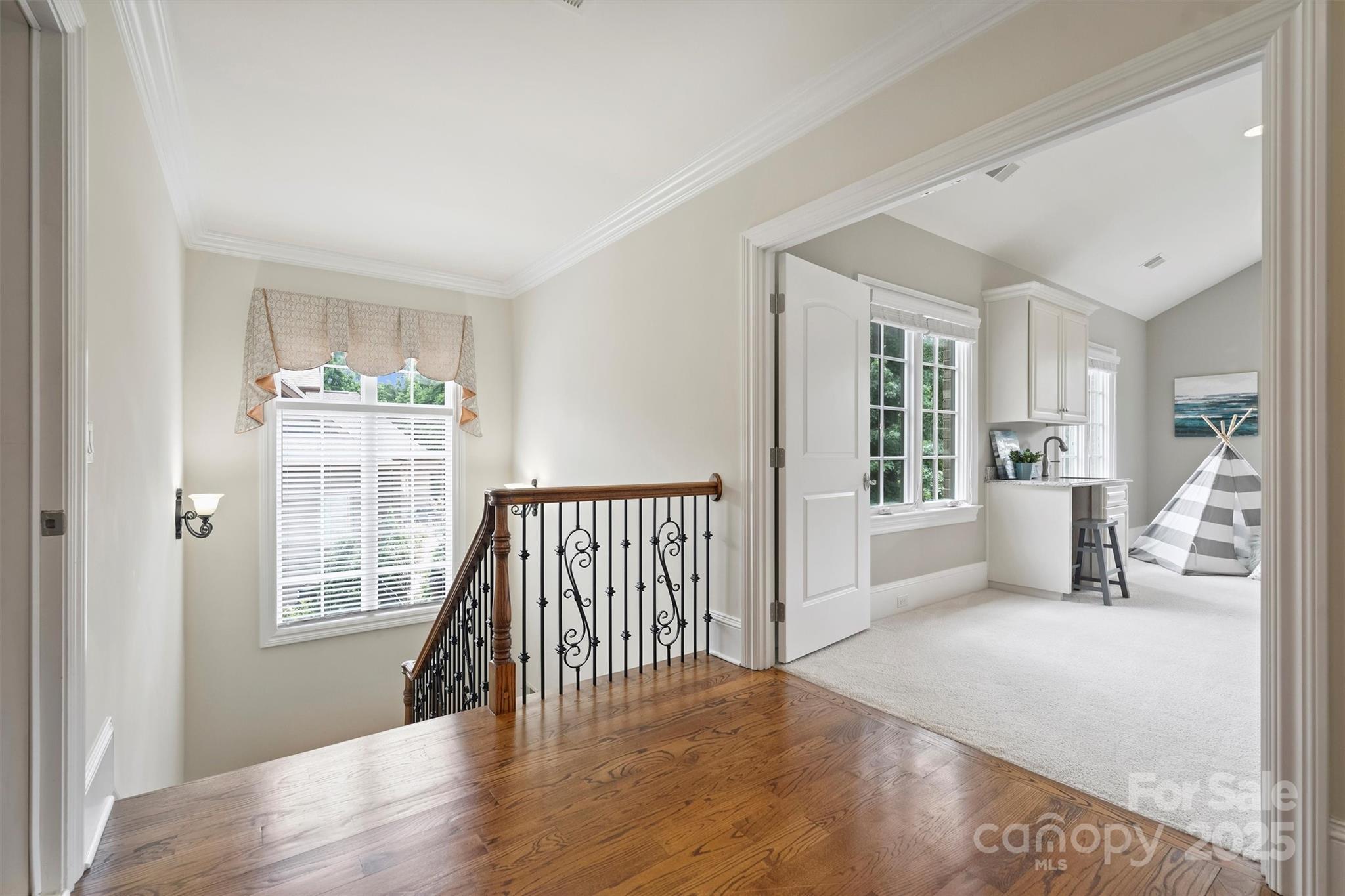 Highgate - Residential