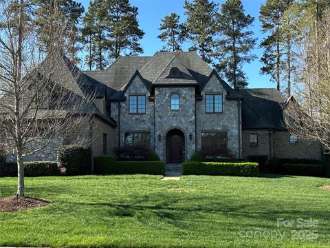 3032 Kings Manor Drive Matthews NC 28104