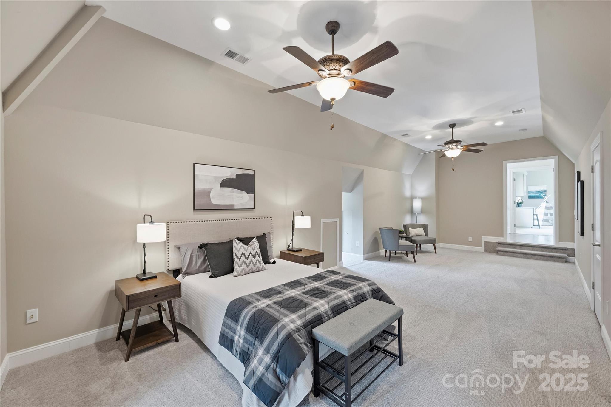 Highgate - Residential