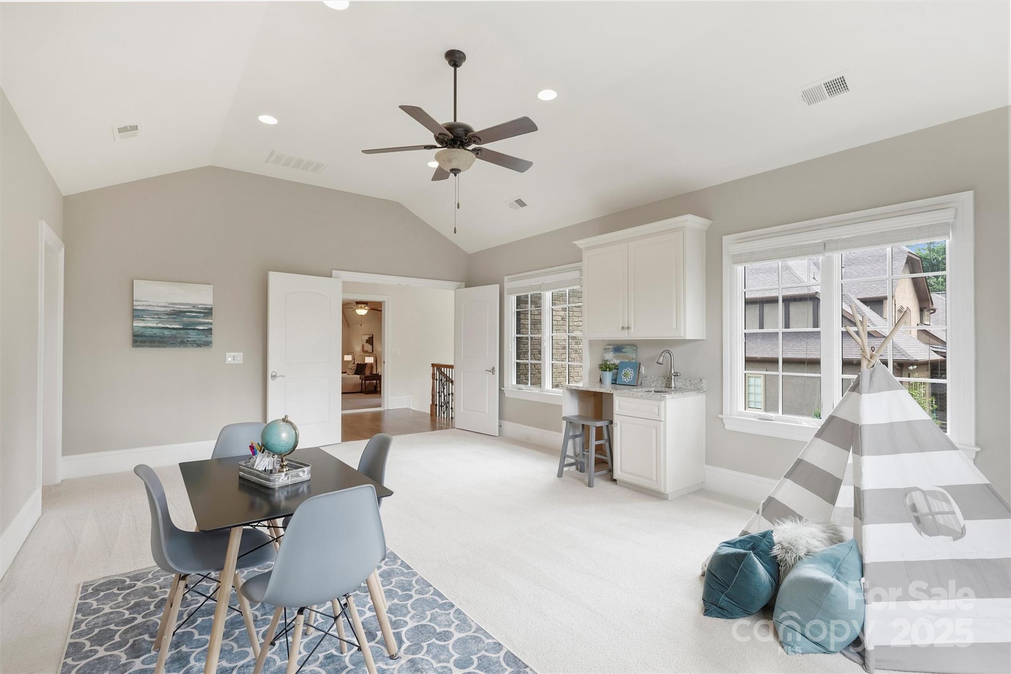 Highgate - Residential